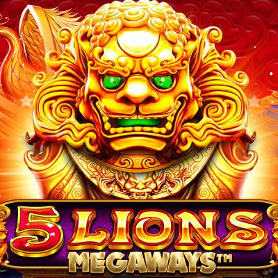 5-lions-megaways-pragmatic-play-slot