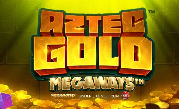 Aztec Gold Megaways slot review