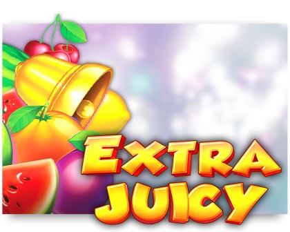 Extra Juicy slot review pragmatic play