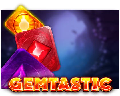 Gemtastic slot red tiger review