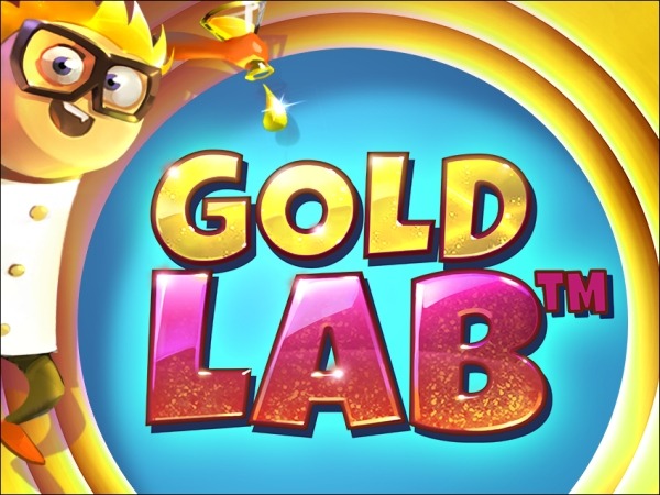 Gold Lab slot review