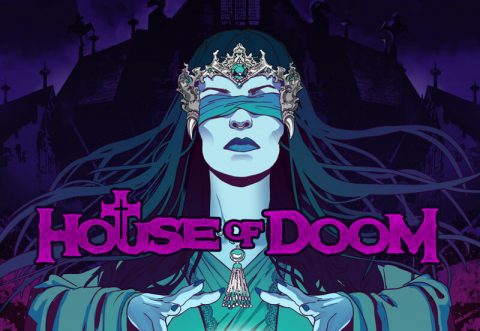 House-of-doom-slot review