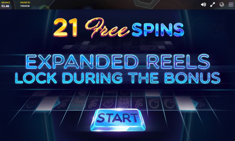 Laser fruit slot review red tiger free spins