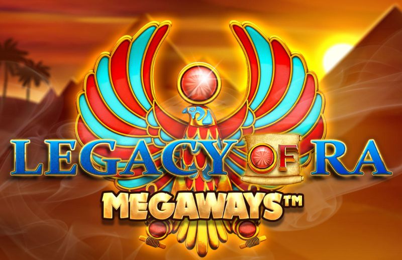 Legacy of Ra megaways gokkast review