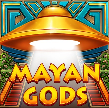Mayan Gods slot