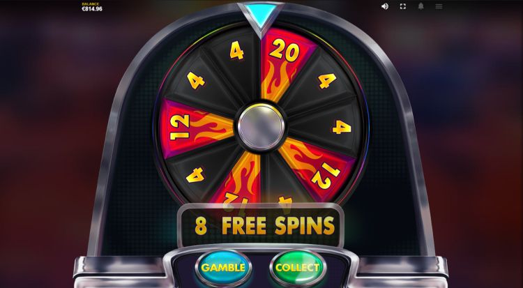 Mystery Reels megaways slot review free spins