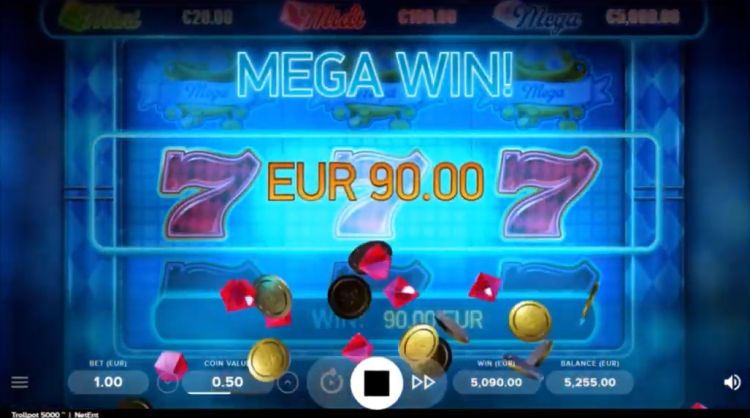 NetEnt-Trollpot-5000-slot-review jackpot
