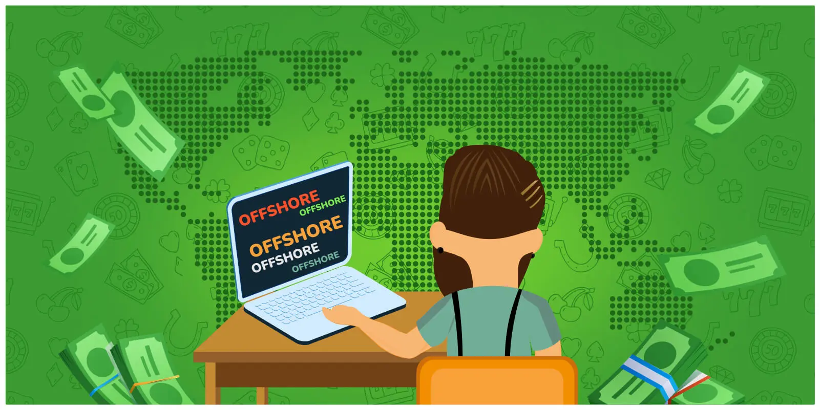 offshore gambling for us residents