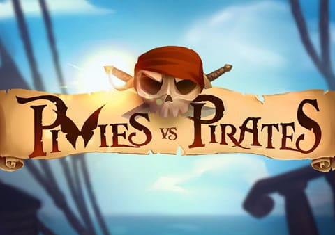 Pixies vs Pirates slot review nolimit city