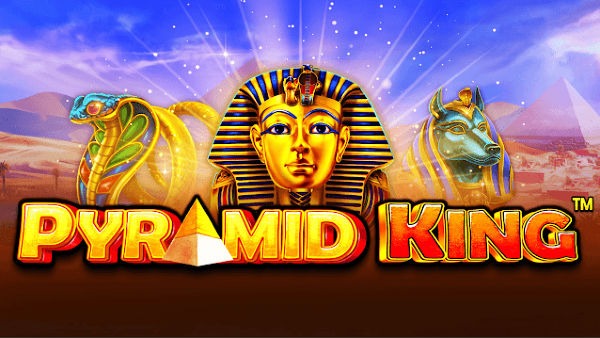 Pyramid-King-logo pragmatic play