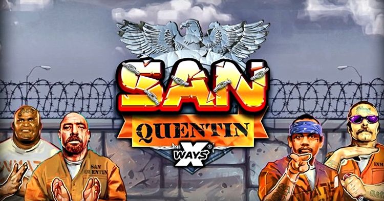 San Quentin slot review
