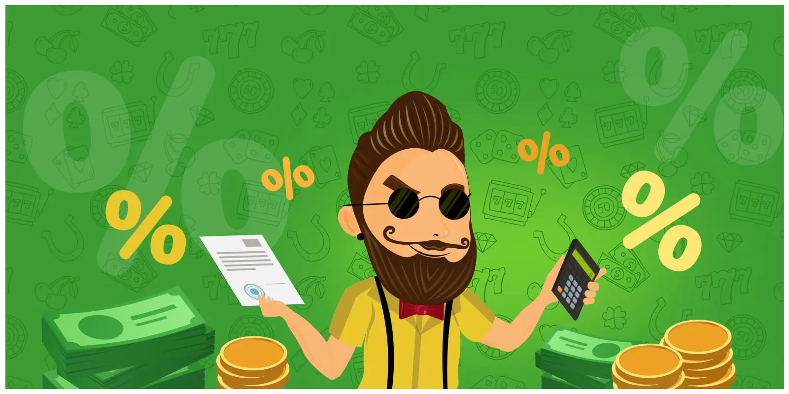 Tax Contributions for US Online Gambling