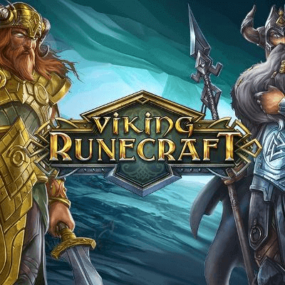 Viking-Runecraft