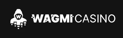 Wagmi casino logo