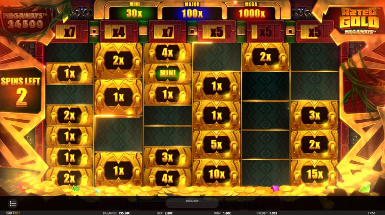 aztec-gold-megaways-slot-review-isoftbet-bonus