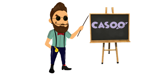 casoo casino review
