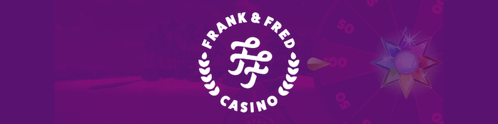 Frank Fred Casino Bonuses