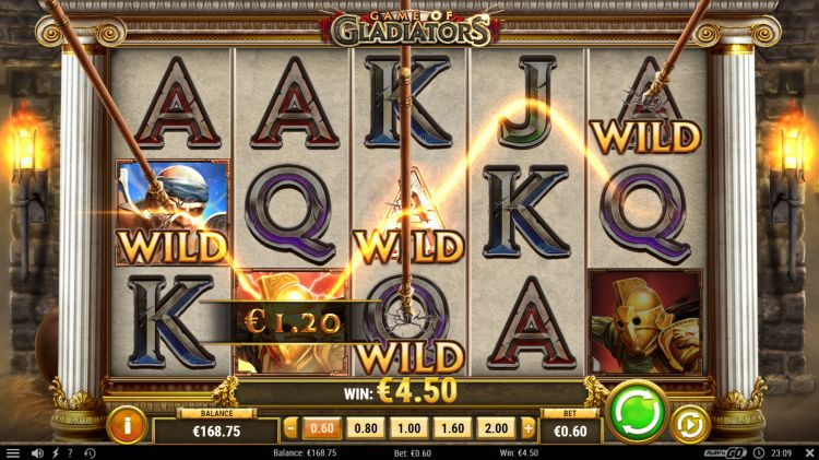 game-of-gladiators-slot-review-play-n-go-feature