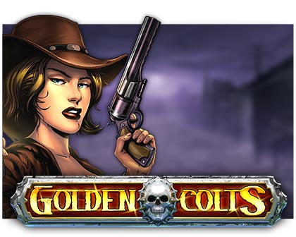golden-colts-slot review logo