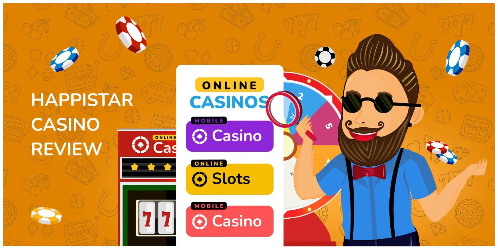 happistar casino review