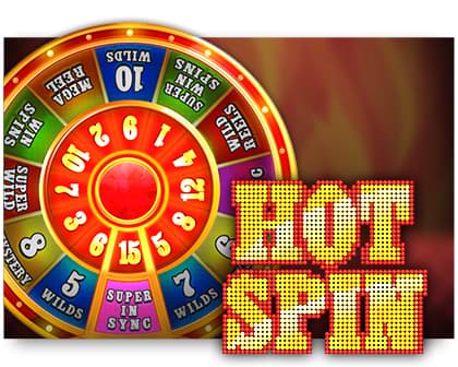 hot-spin-slot isoftbet
