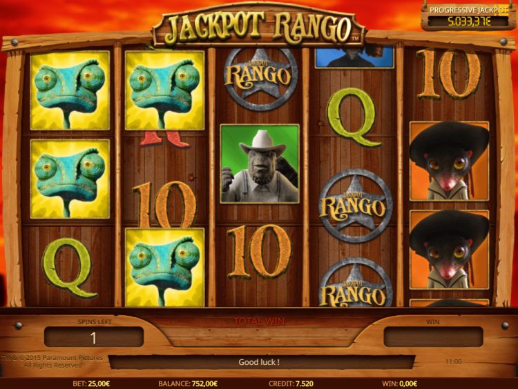 jackpot-rango slot review isoftbet respins