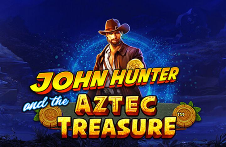 john-hunter-and-the-aztec-treasure-slot-pragmaticplay