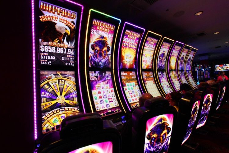 most popular casino games