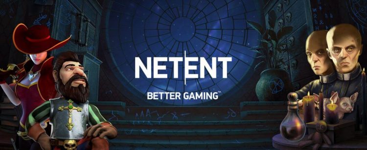 netent slots reviews