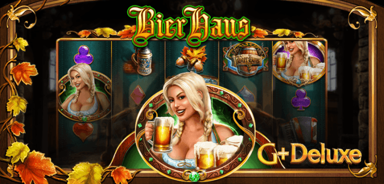 oktoberfest slots