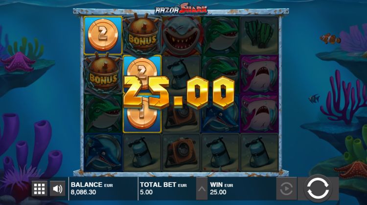 razor-shark-slot-push-gaming