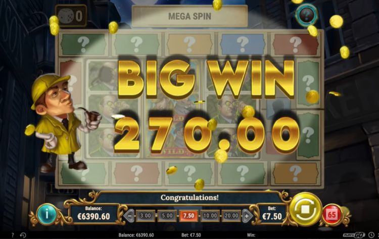 riddle-reels-a-case-of-riches-big win