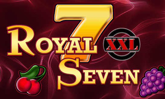 royal-seven-gamomat logo