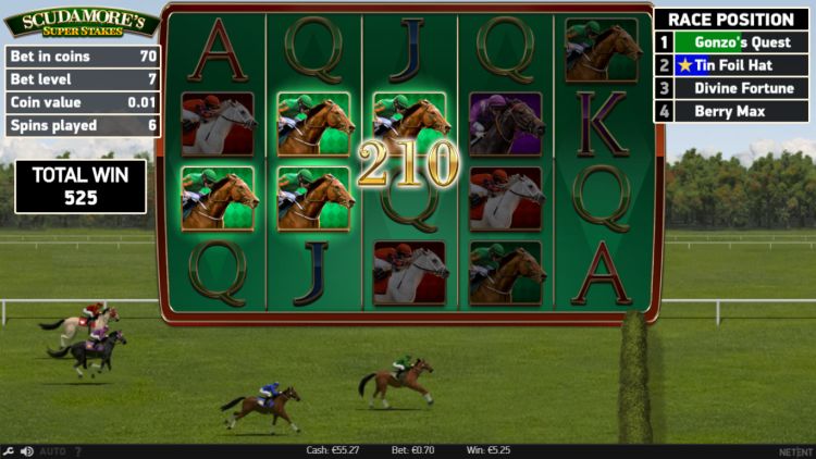 scudamore-super-stakes-slot-review-netent-bonus-win