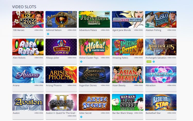 turbo-casino-review-game-offering-2