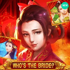 whos-the-bride-slot-review-logo