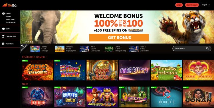 wild-slots-casino-review-games-selection