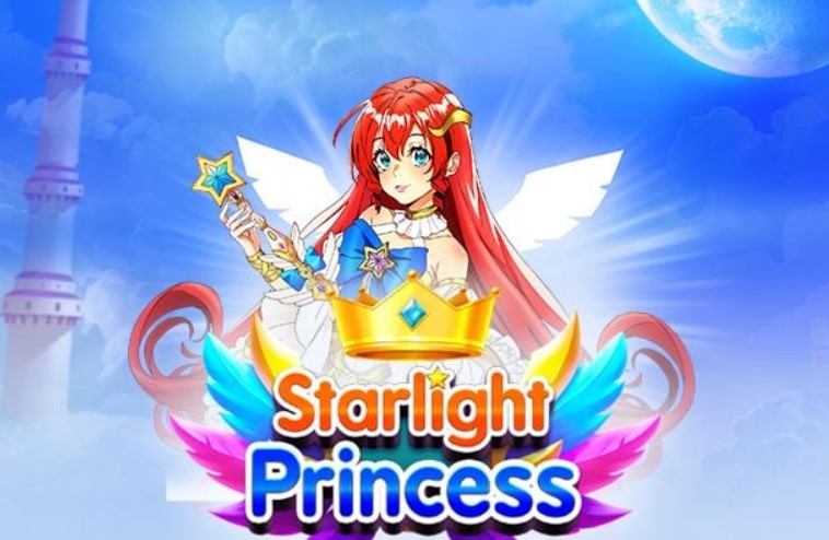 Análise da slot Starlight Princess segredos e regras do jogo 2023 1