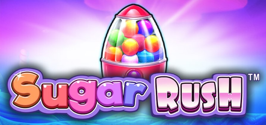 Slot machine Sugar Rush descrição e regras do jogo 2023 1
