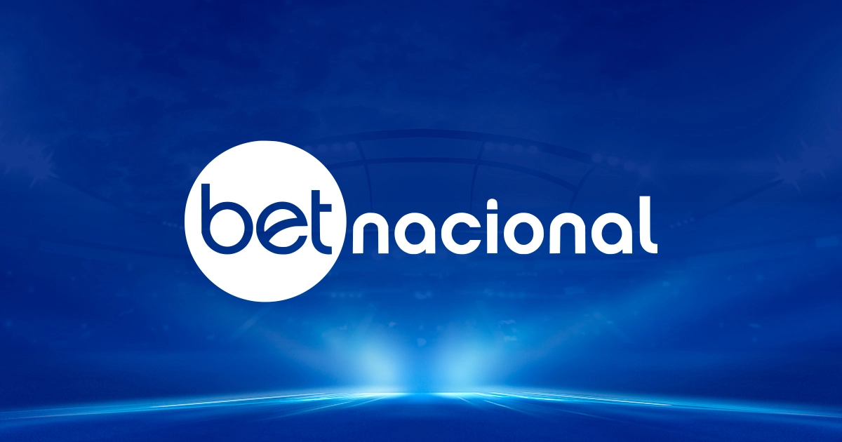 Betnacional games and sportsbook