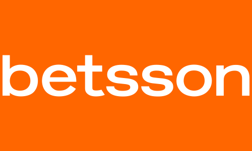 Betsson Casino logo