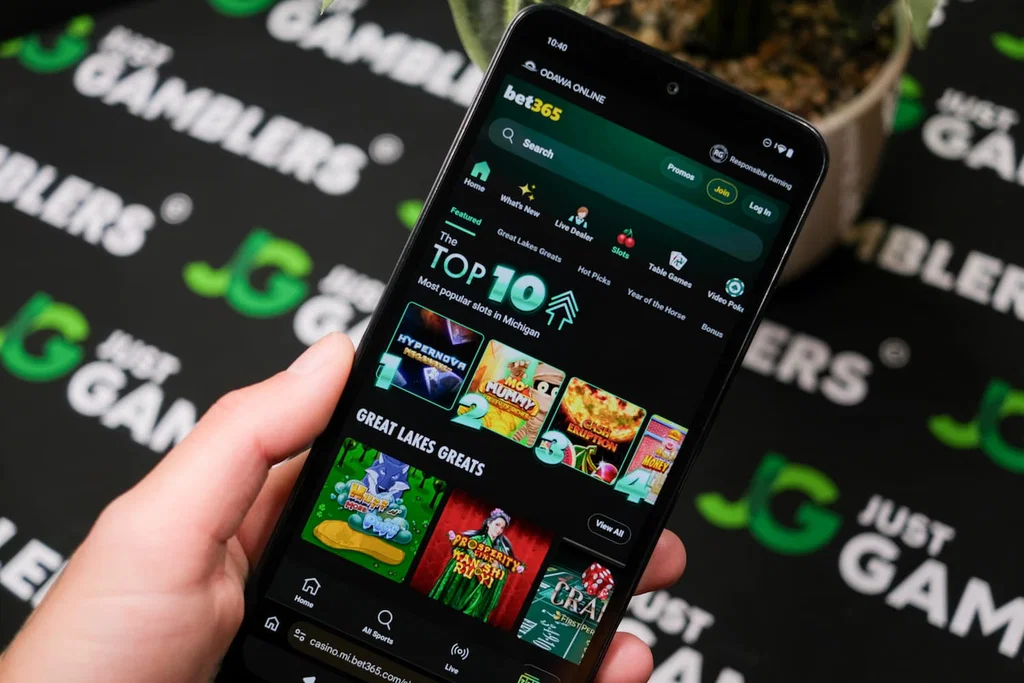 Bet365 bonuses and promotions