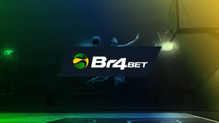 BR4Bet Casino logo