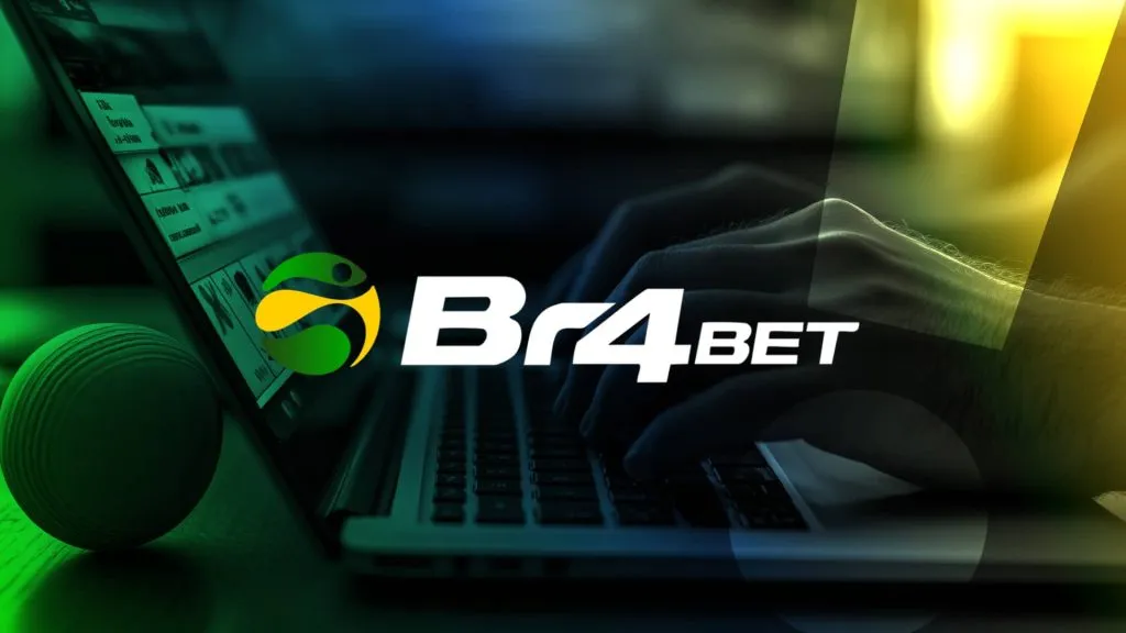 BR4Bet games and sportsbook