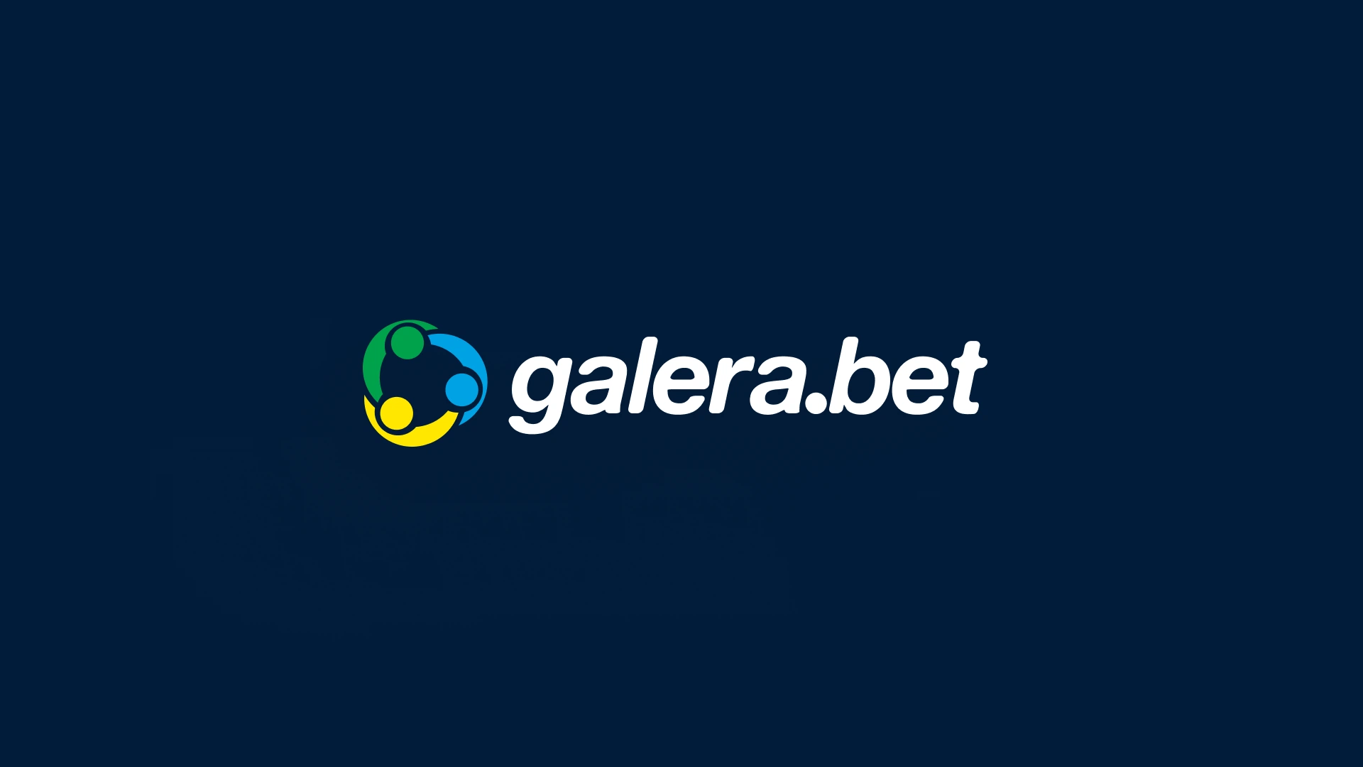 Galera Bet games and sportsbook