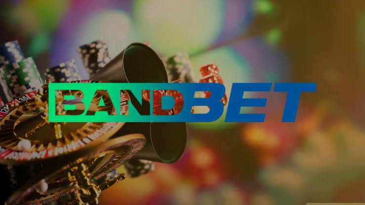 BandBet games and sportsbook