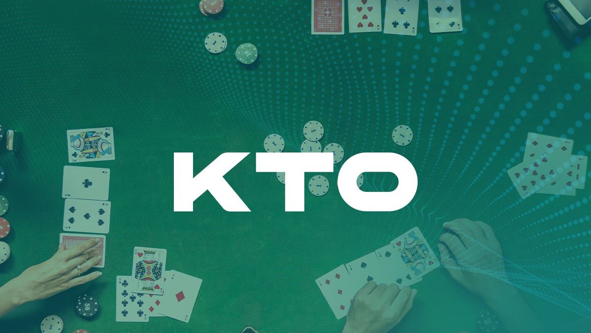 KTO casino review overview