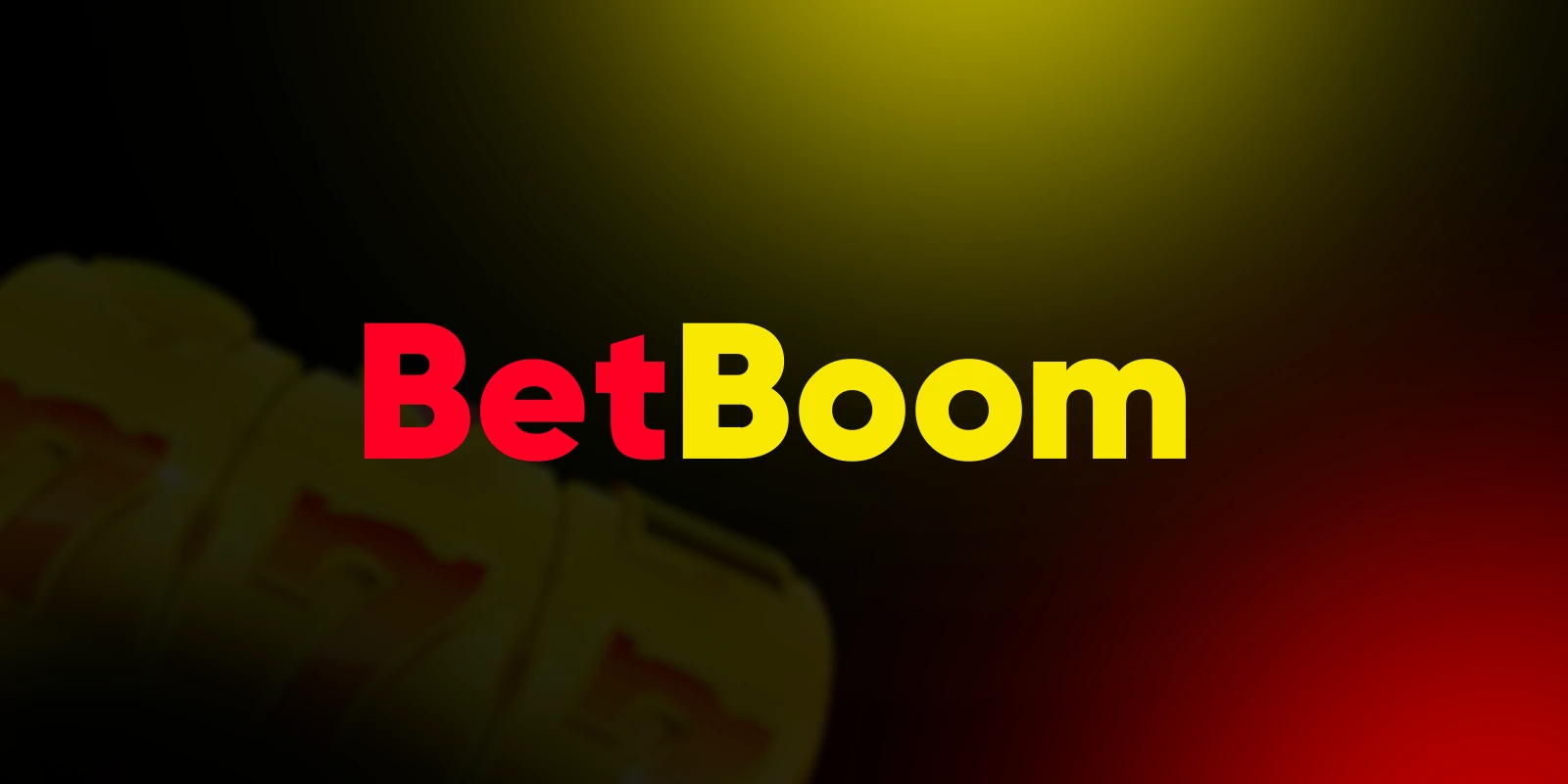 BetBoom Casino games and live tables