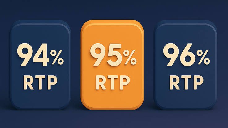 What is RTP and why it defines your long-term winnings